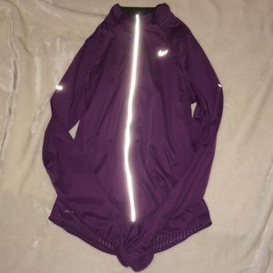 Nike Running Jacket